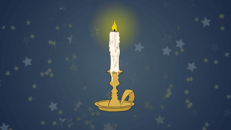 Candle