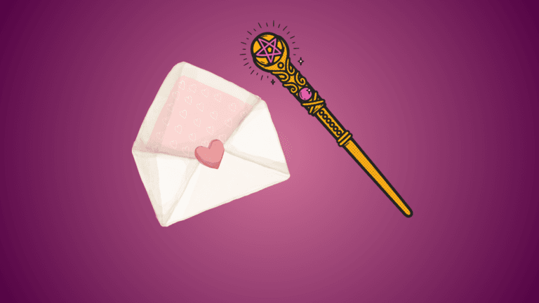 Love Letter Spell – Attract Love into Your Life