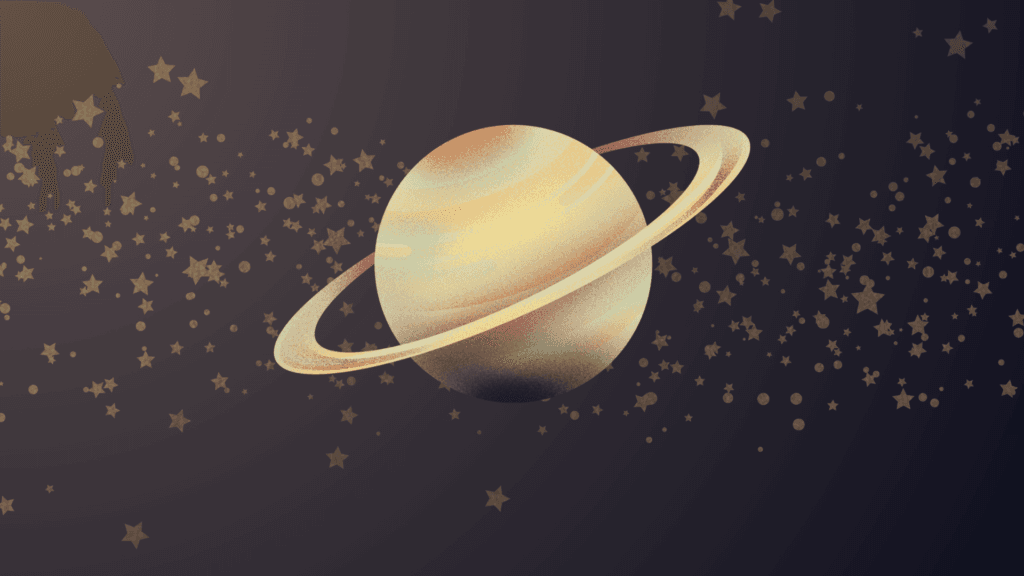 Saturn