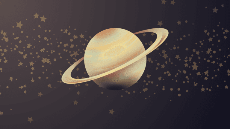 Saturn