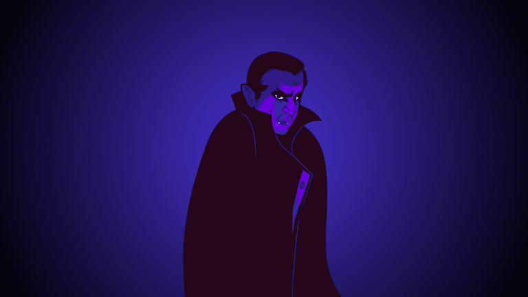 Vampire