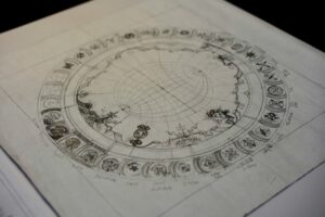 Astrology and shadow work