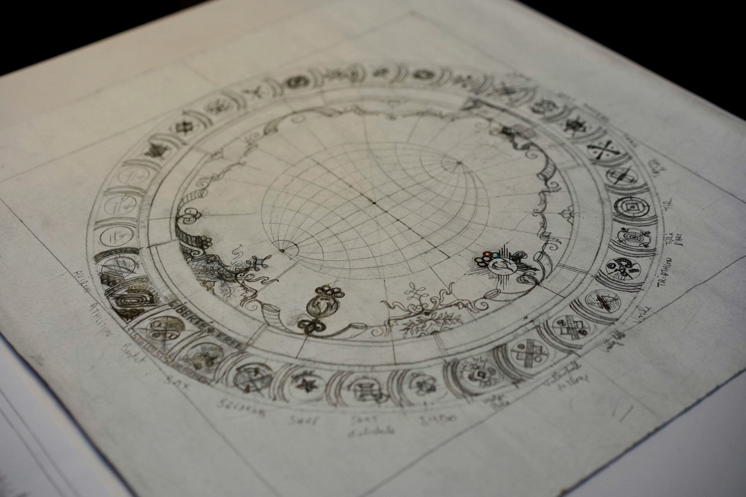 Astrology and shadow work