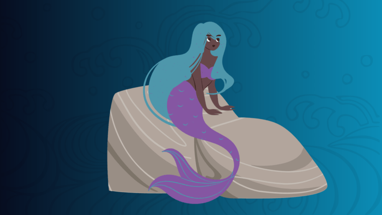 Mermaid Mythology: Guardians of the Ocean and Heart