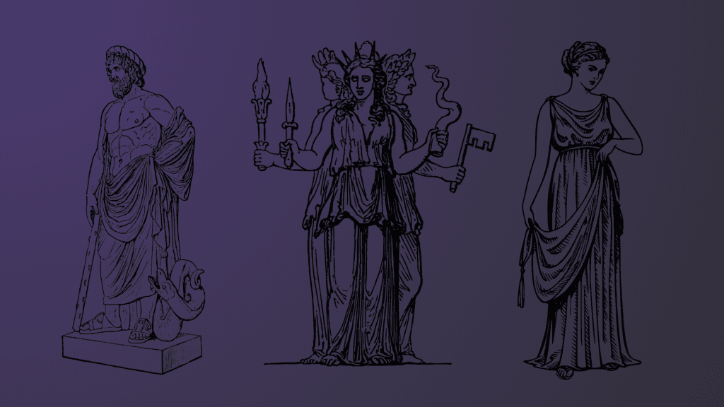 Deities