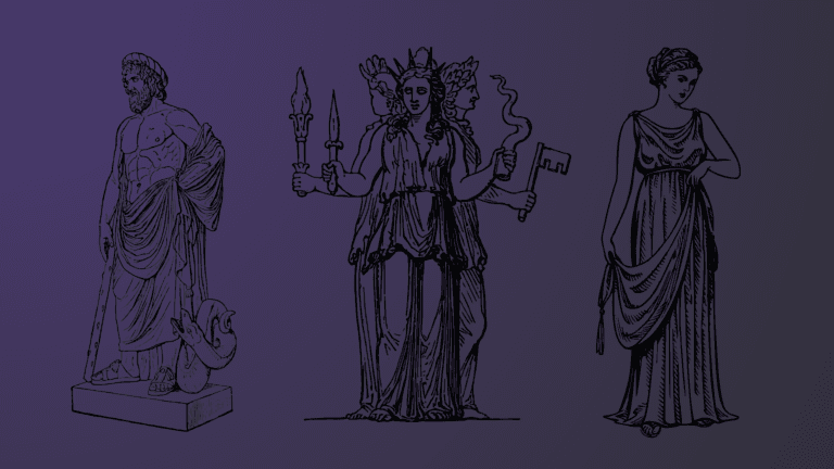 Deities