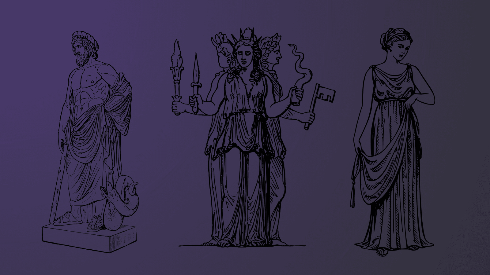 Deities