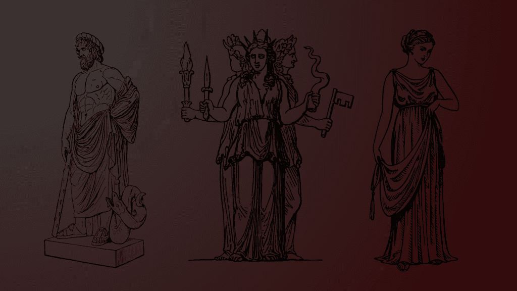 Deities 2