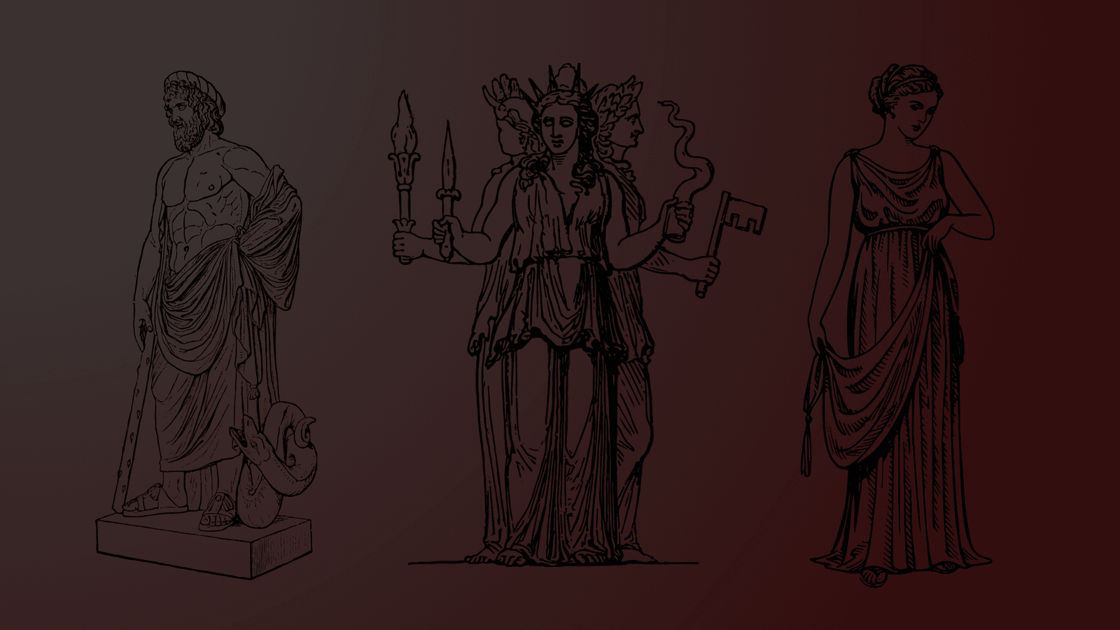 Deities 2