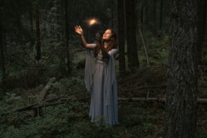 Wicca