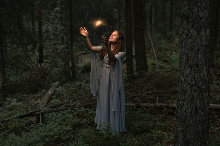 Wicca