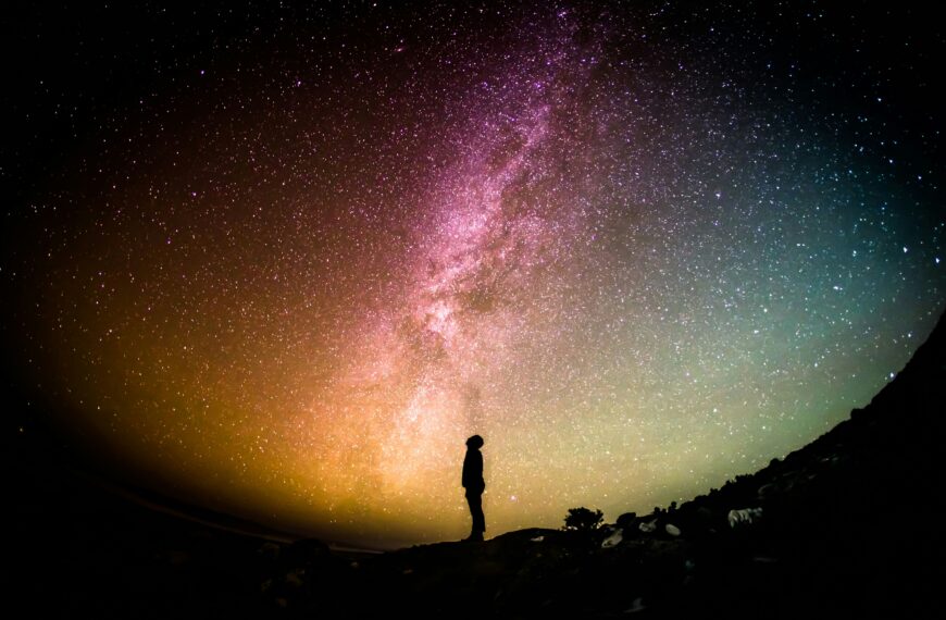 Find yourself