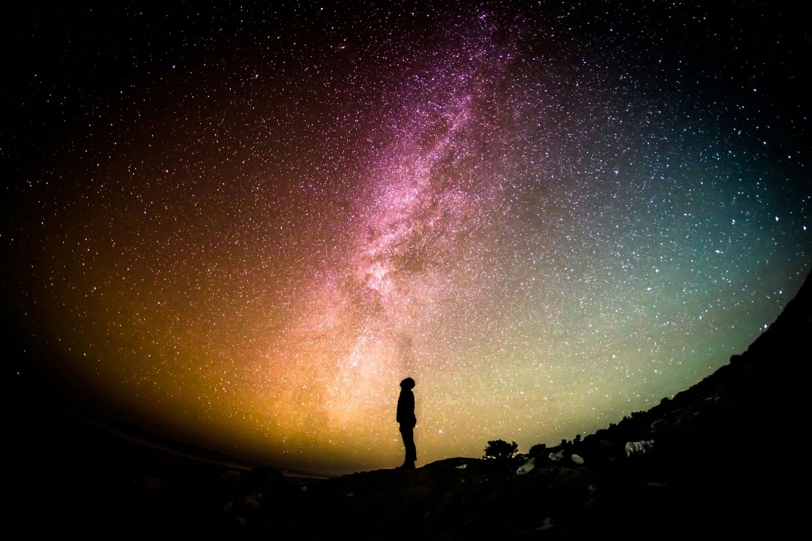 Find yourself