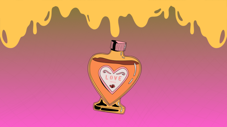 Honey Jar