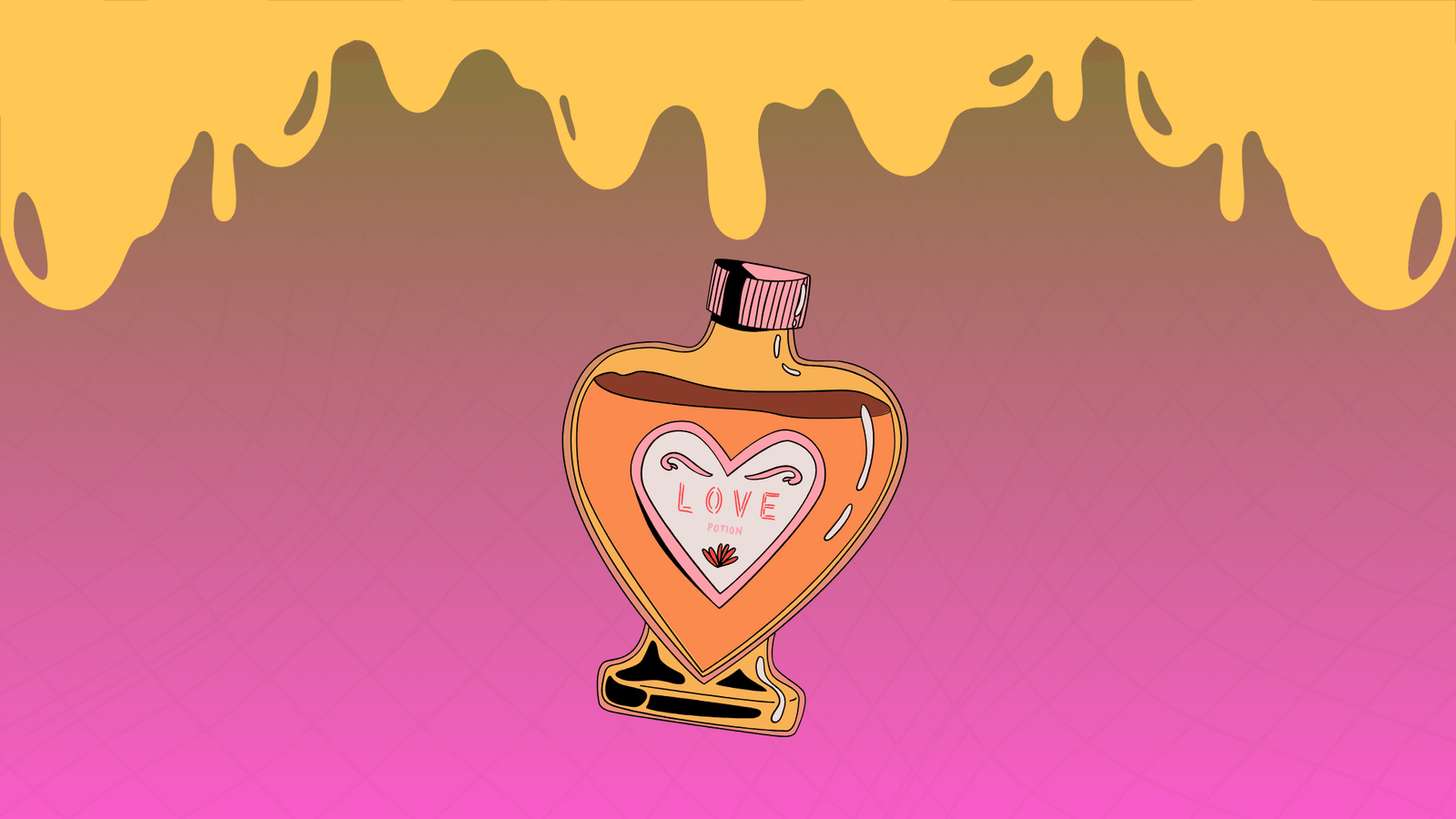 Honey Jar
