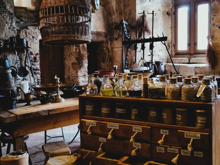 Alchemy