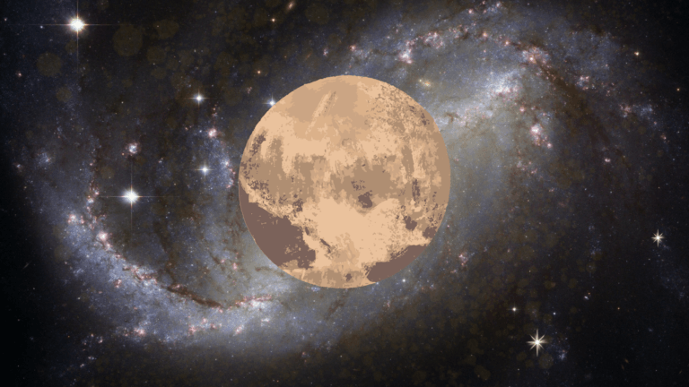 Pluto