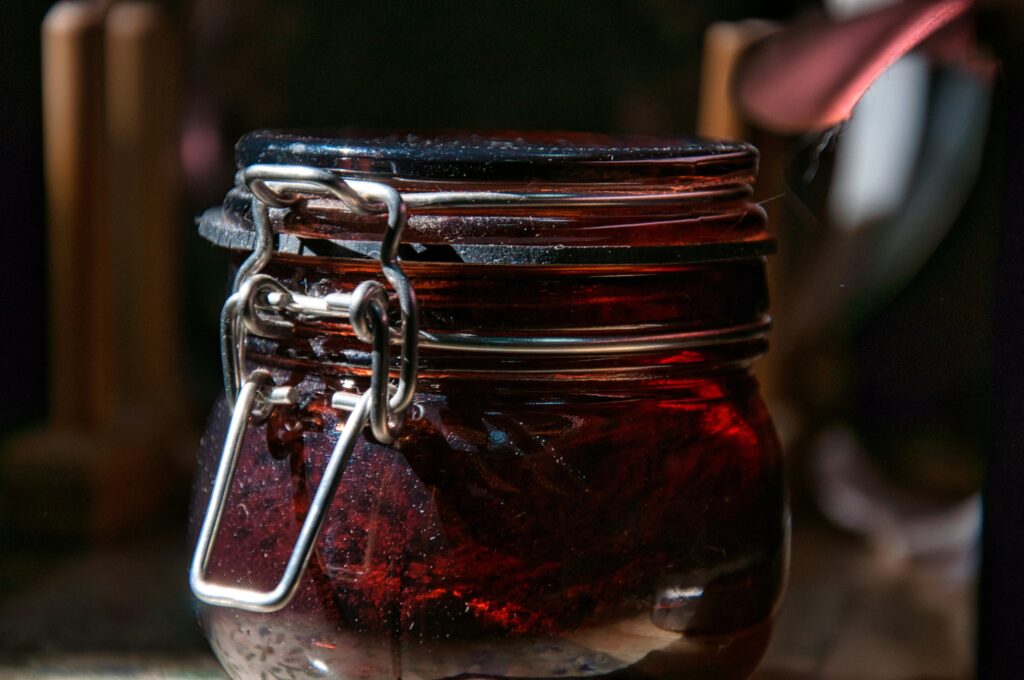 Spell Jar