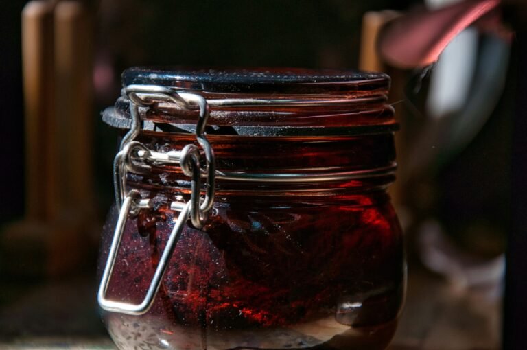 Spell Jar