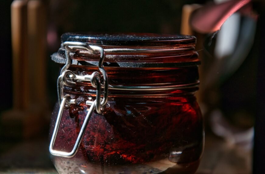 Spell Jar