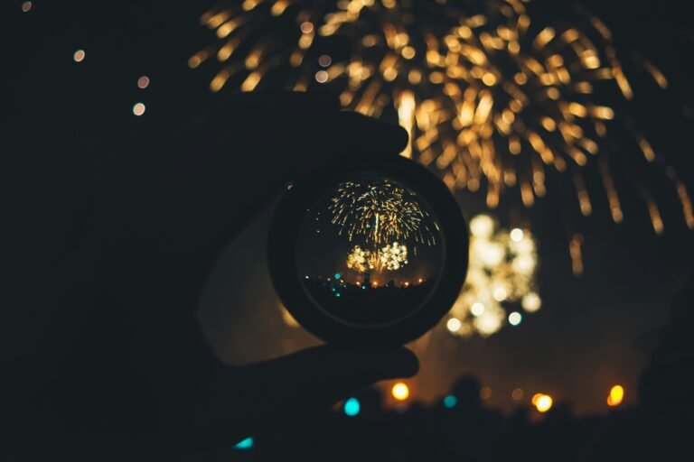 What Is a Personal Year — and Where Does It Come From?