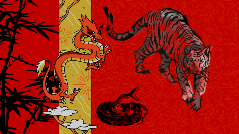Chinese astrology