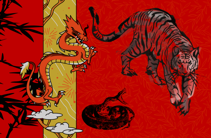 Chinese astrology