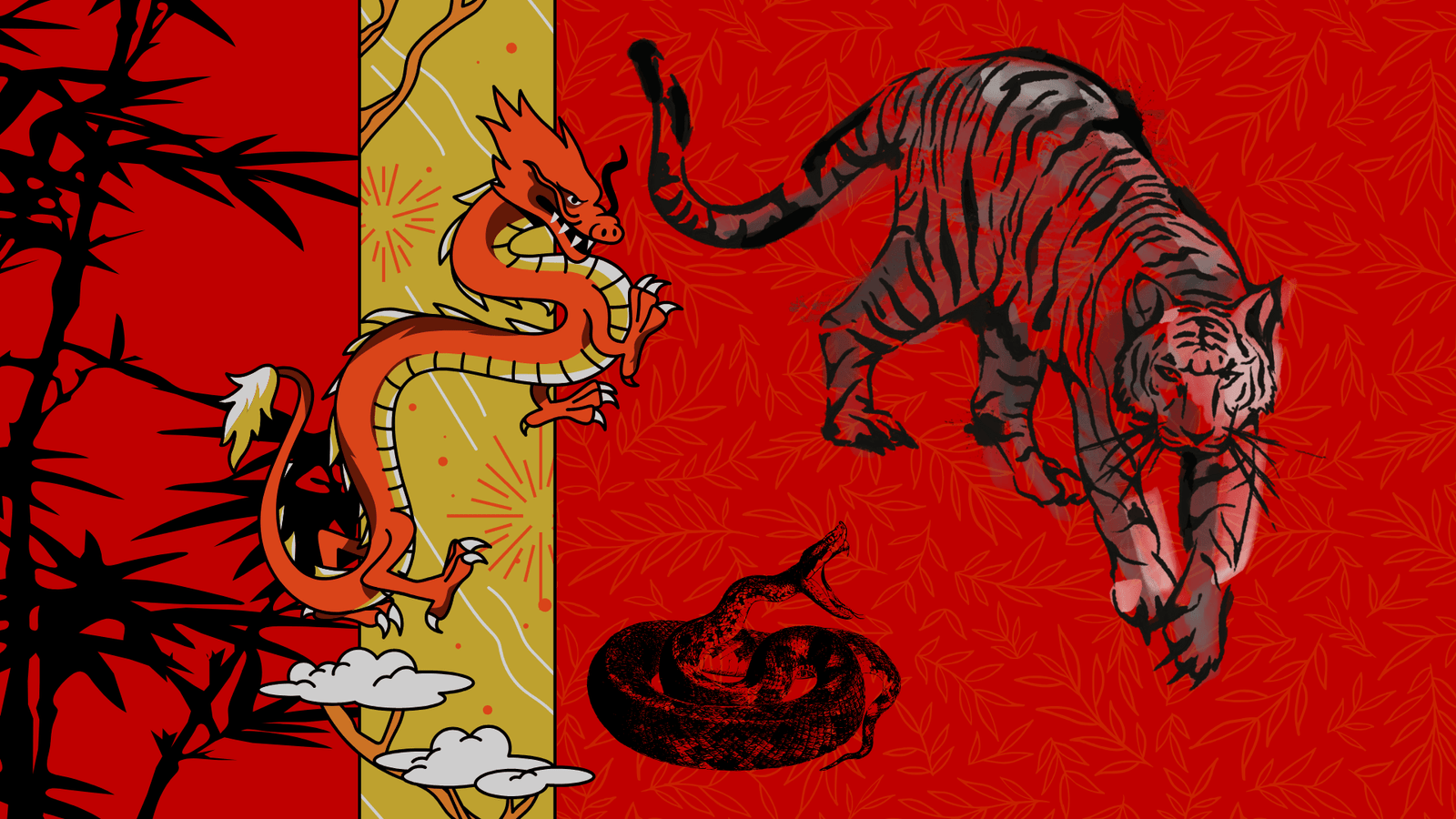 Chinese astrology