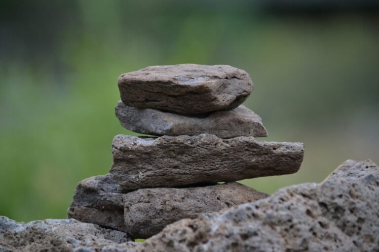 Personal Year 4: Build, Focus, Stabilize