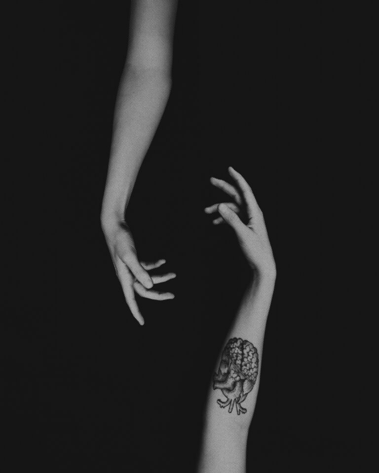Souls, hands