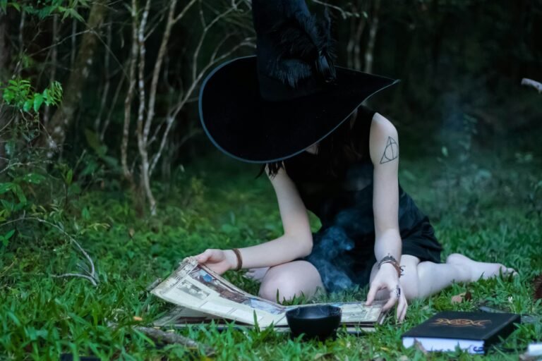 witch