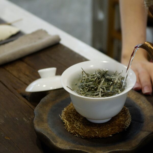 tea leaf reading