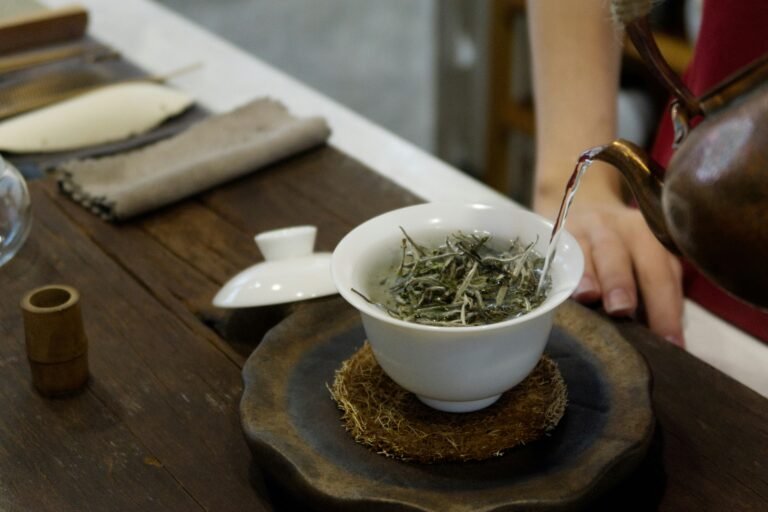 tea leaf reading