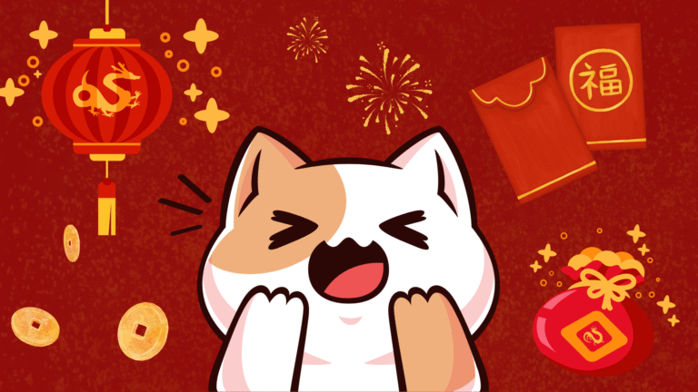 Lucky Year