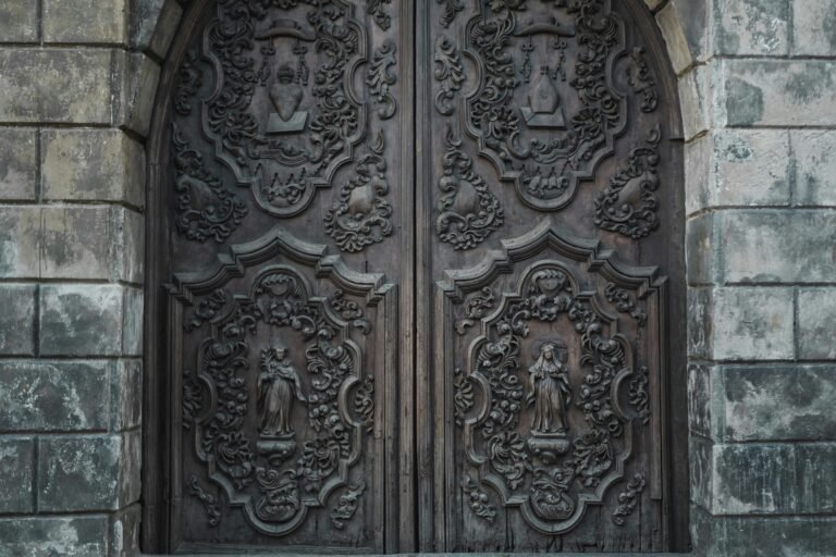 Doors as Portals: Traversing Timelines and Shaping Realities