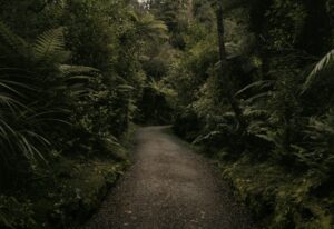 Road open ritual