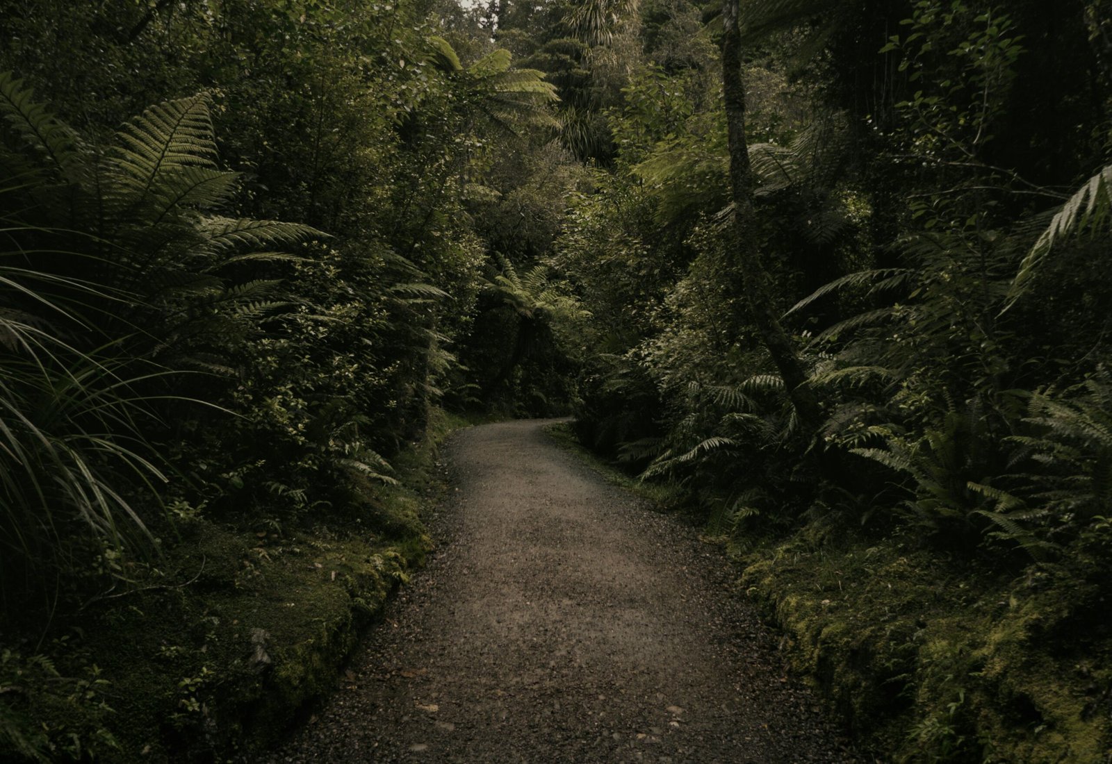 Road open ritual