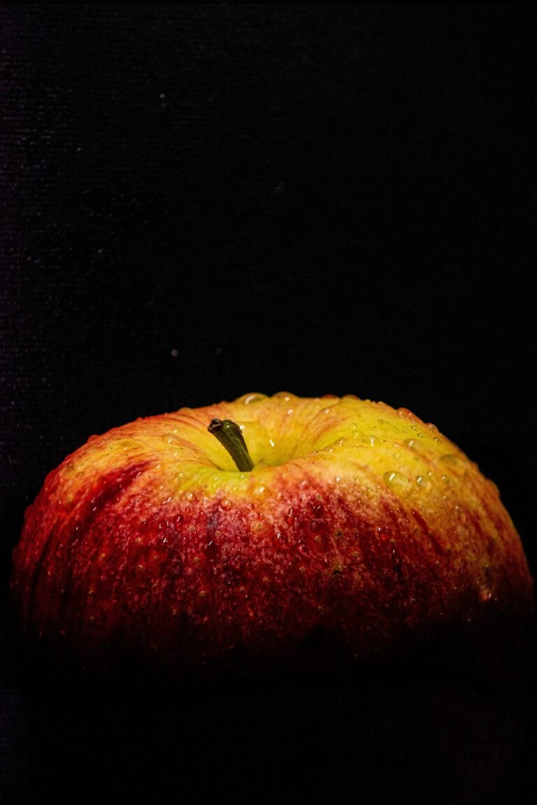Apple spell