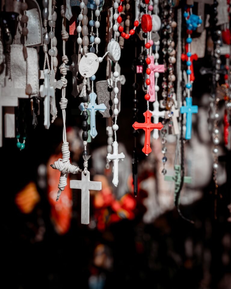cross
