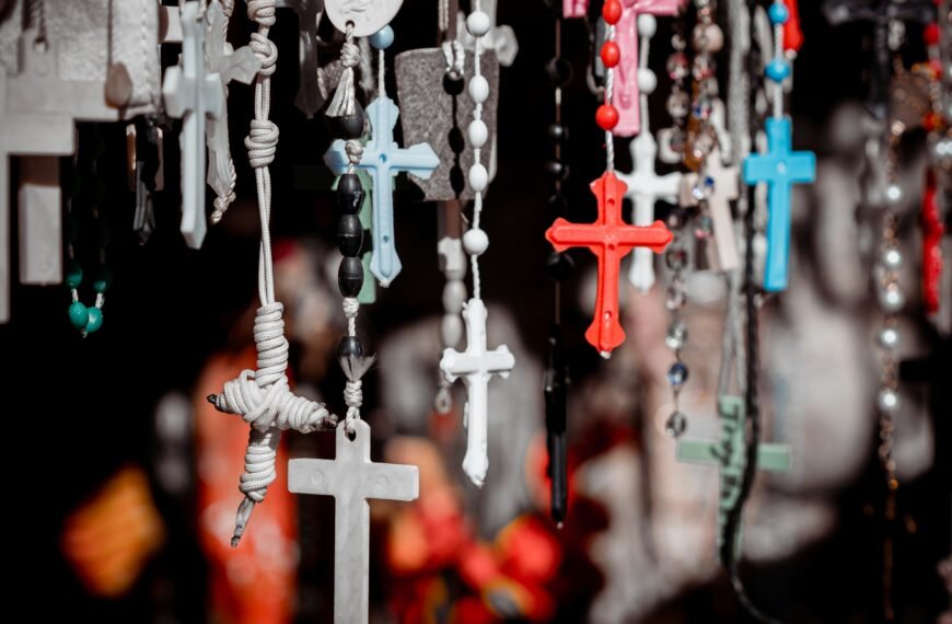 cross
