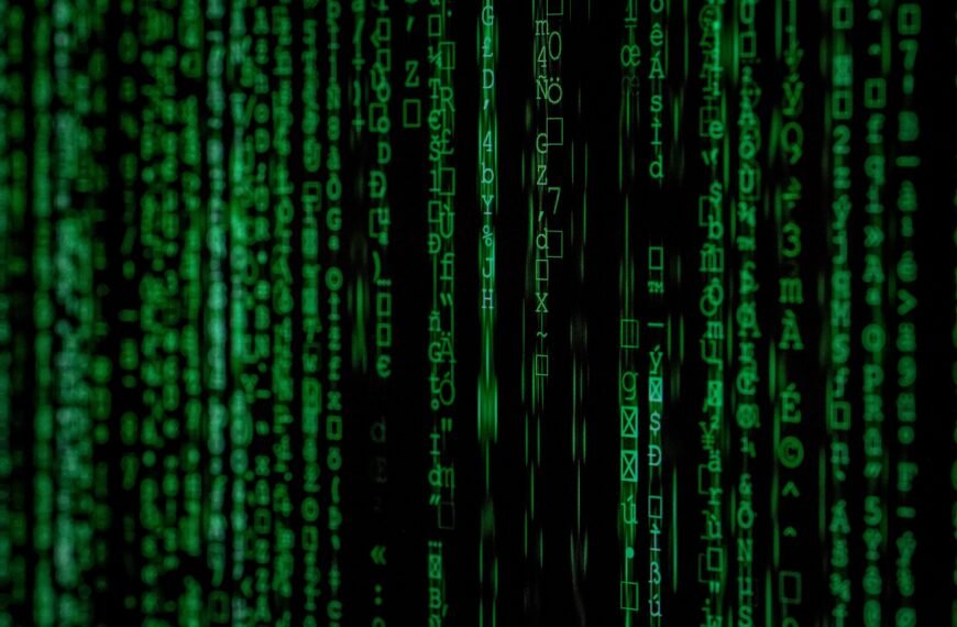 matrix numbers