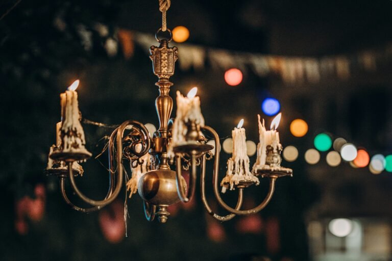 Witch decor