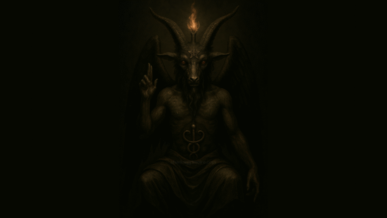 Baphomet