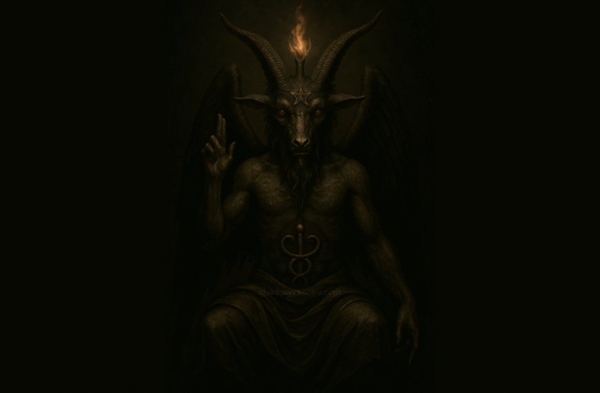 Baphomet