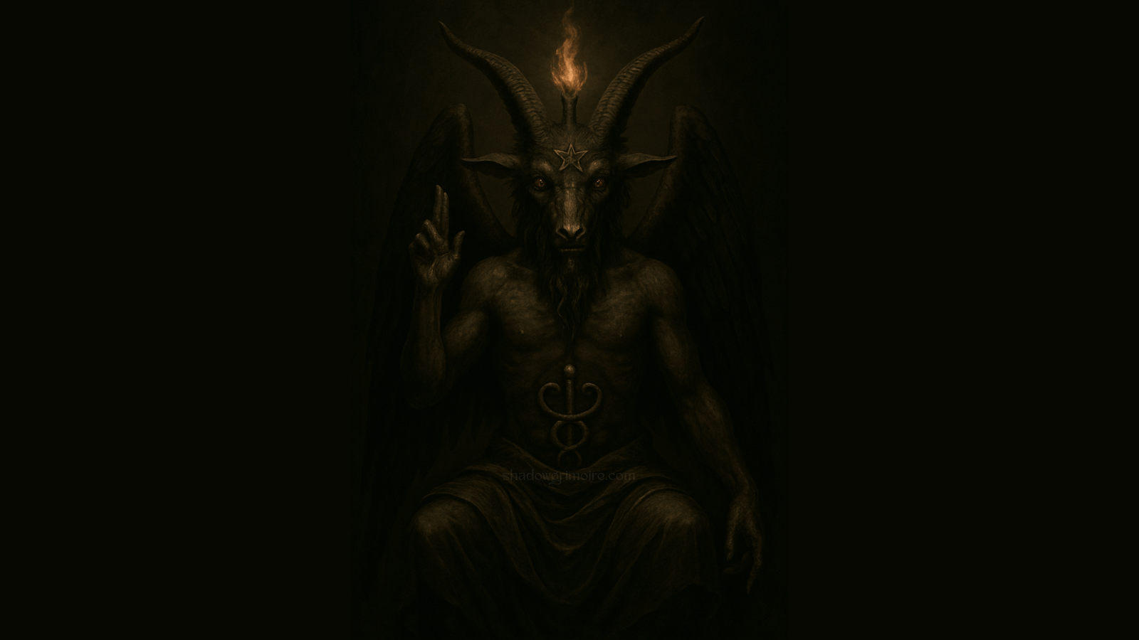 Baphomet
