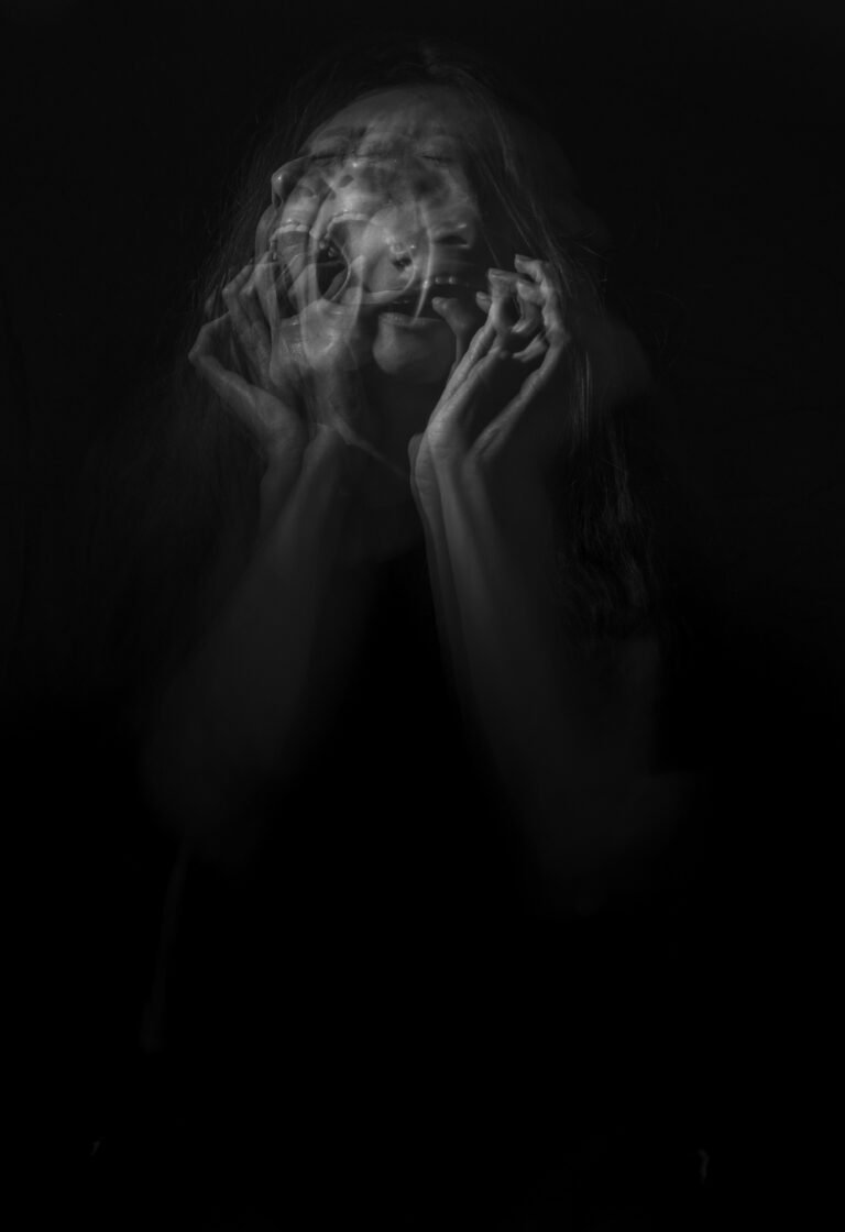 Psychological Horror Film
