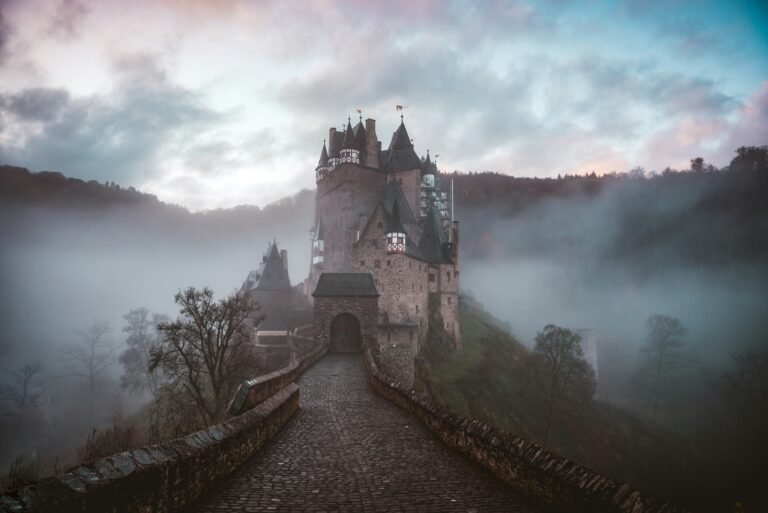 Dark Fantasy