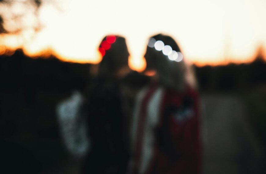 Interlinked