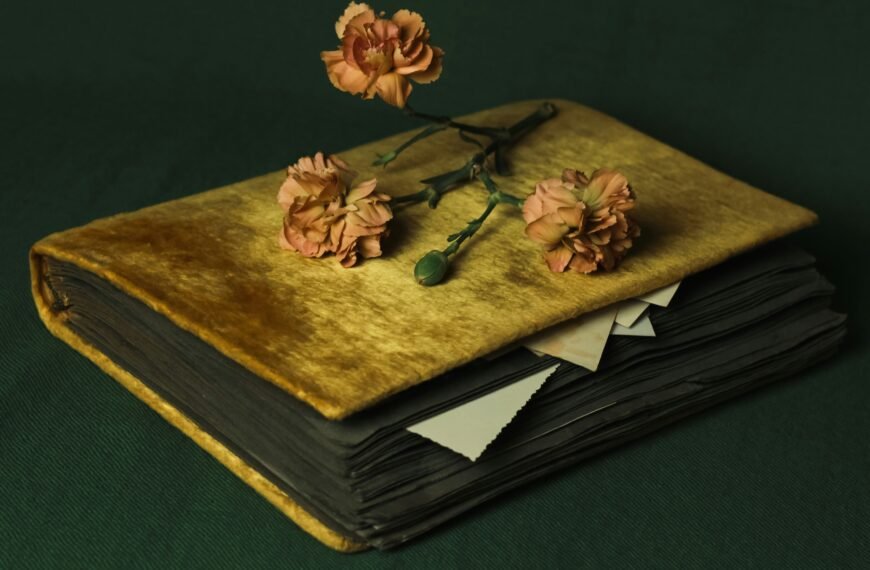 Spell book