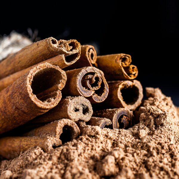 Cinnamon